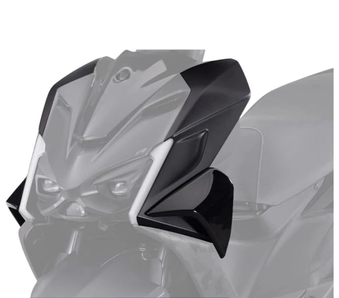 Amazon | CYGNUS X シグナス X 7型 フロントスポイラー 台灣純正品